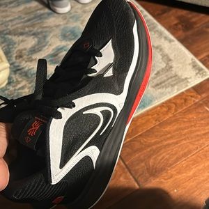 Brand New Kyrie 5’s